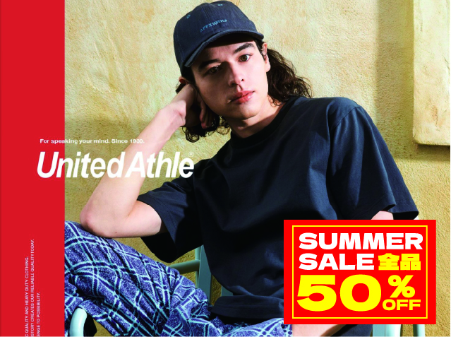 United athle 