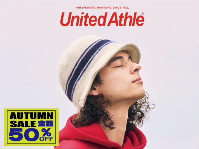 United athle 