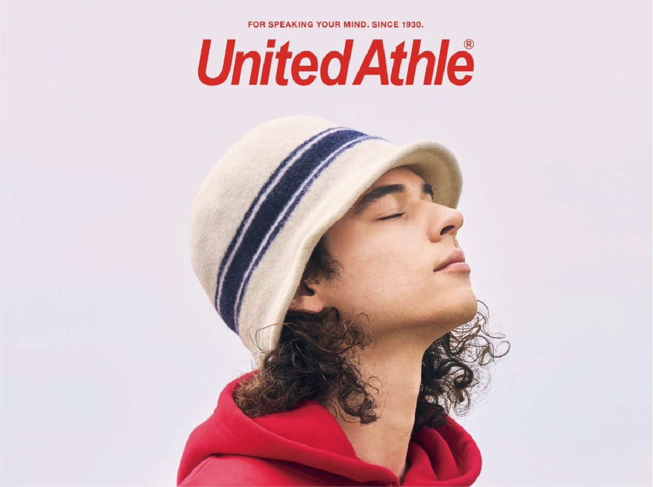 United athle 